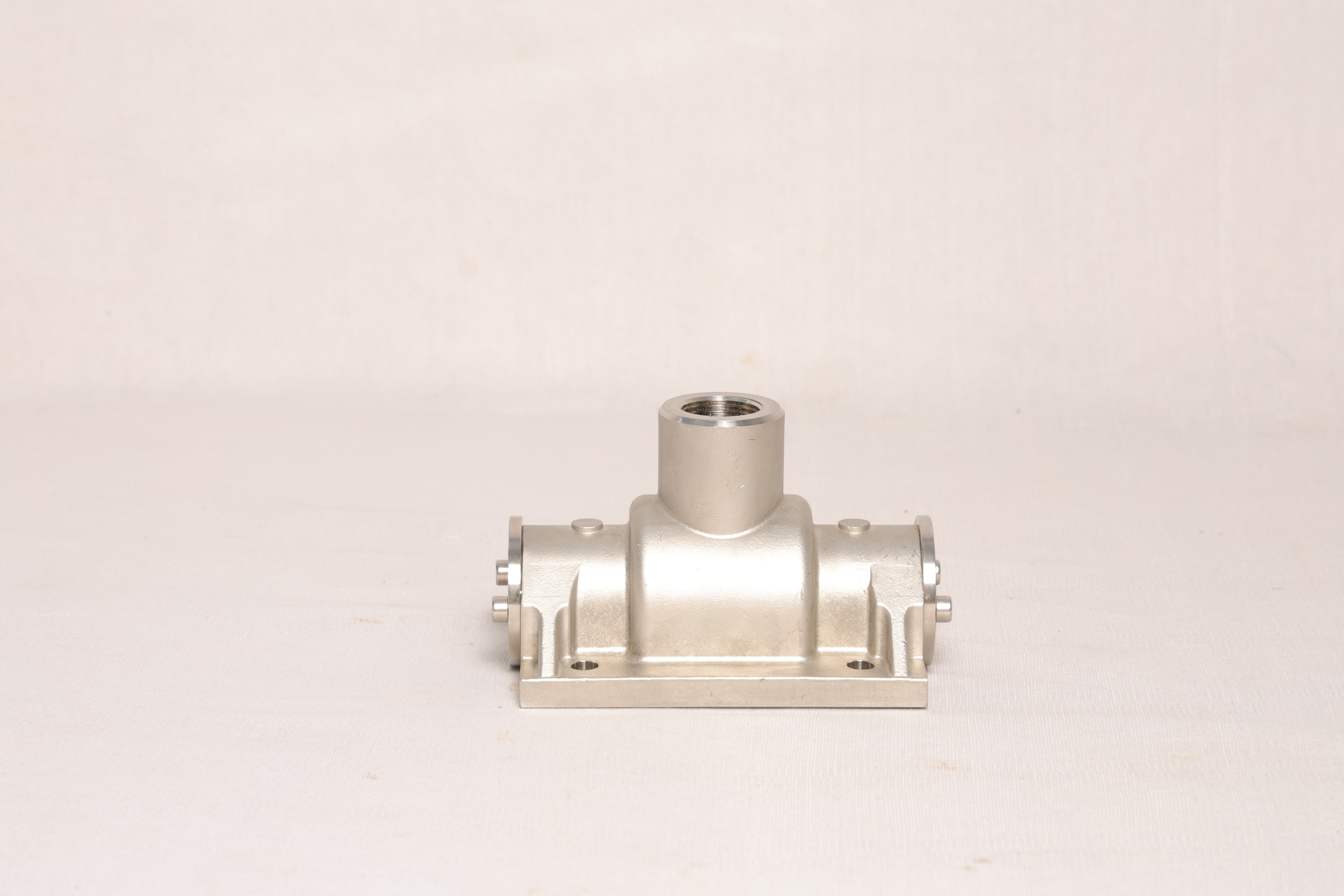 Air Valves