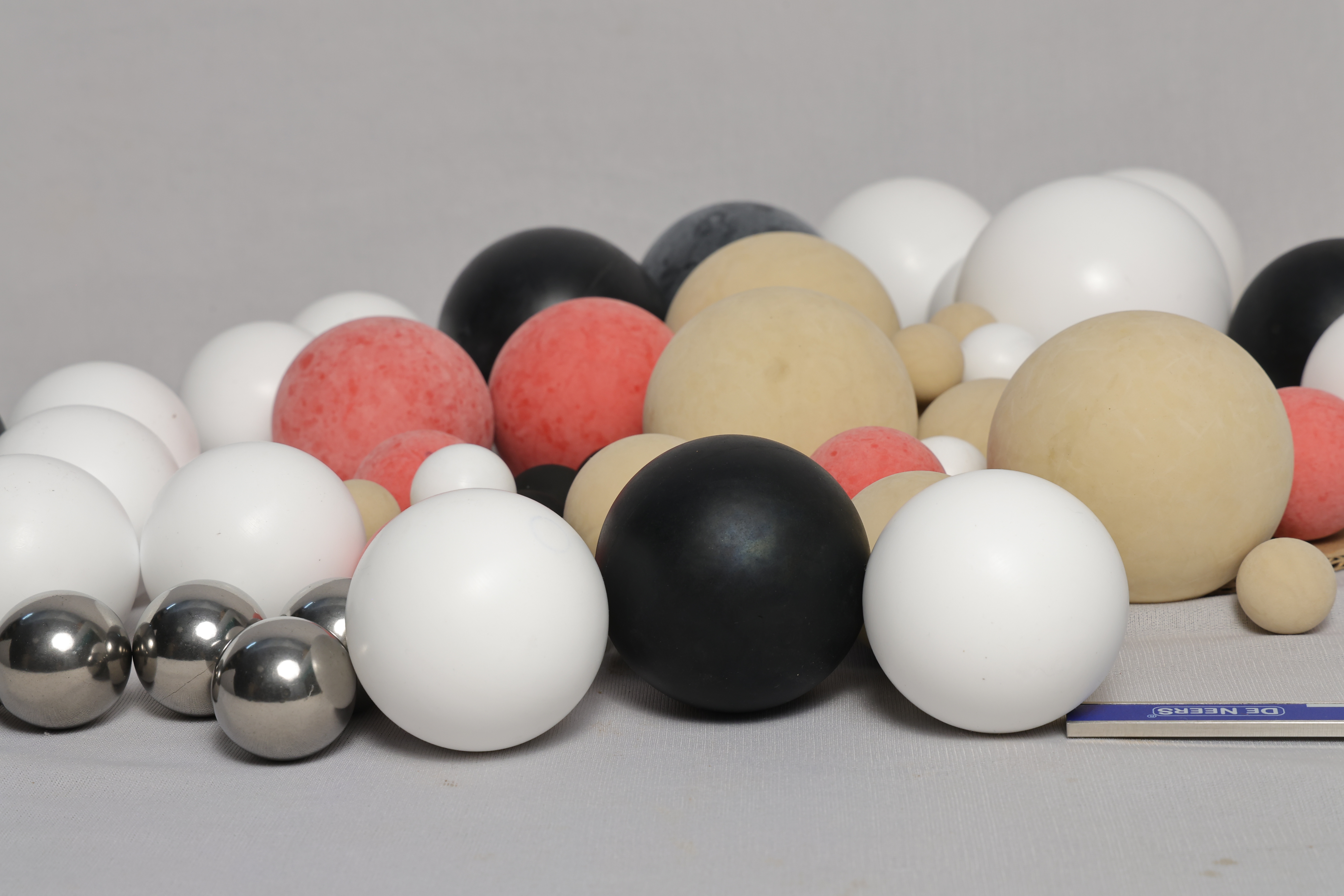 Balls