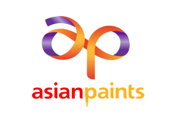 Asian Paints logo