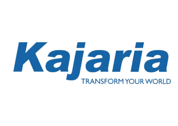 Kajaria logo