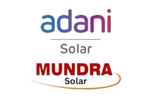 Mundra Solar logo