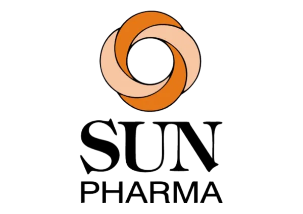Sun Pharma logo