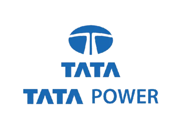 Tata Power Solar logo